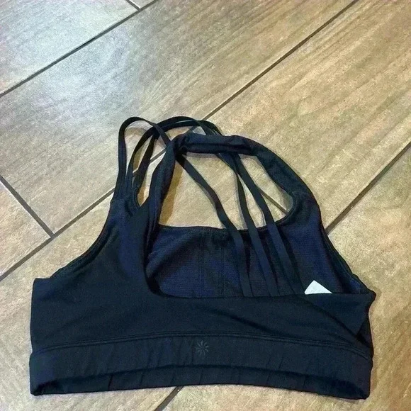 Athleta TRAIN FREE BRA A-C medium - Picture 4 of 5